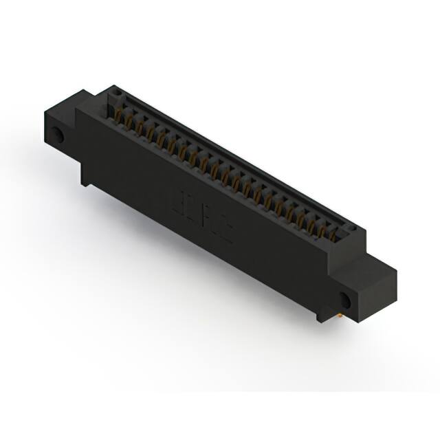 895-021-500-612 EDAC Inc.  Edgeboard Connectors